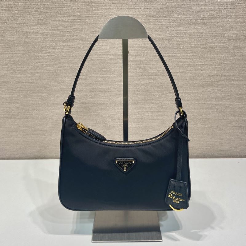 Pra*a hobo bags